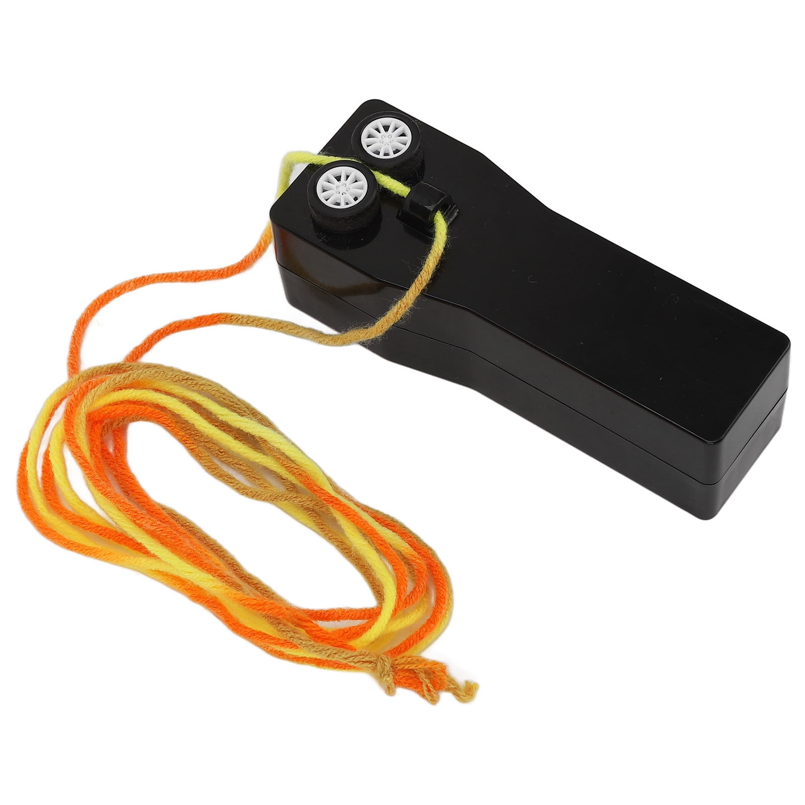 String Launcher, Rechargeable Lithium Battery MultiFunction Rope ...