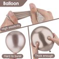 thumbnail image 3 of Xingzhi Metal Balloon New, 3 of 9