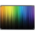 thumbnail image 3 of Generic MightySkins Skin Compatible Microsoft Surface Laptop 5 15” Full Wrap Kit Rainbow Streaks, 3 of 5