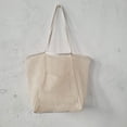 thumbnail image 4 of Bolso de hombro de malla de gran capacidad, ligero, plegable, de nailon, para playa, de viaje, para compras, portátil, 4 of 5