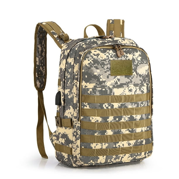 Mochila nivel 3 clearance