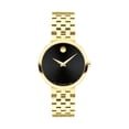 thumbnail image 1 of Movado Montre pour Femme Museum Classique à Quartz 0607847, 1 of 3
