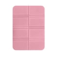 thumbnail image 2 of Moisture-Proof Folding Picnic Seat, XPE Foam, Pink, 1 Pack, 2 of 2