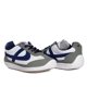 thumbnail image 3 of Tenis para joven Panam 10051-0823 Urbano Blanco/Gris/Azul, 3 of 4