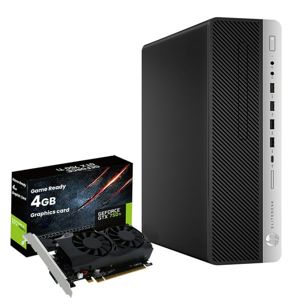Pc gtx best sale 750ti