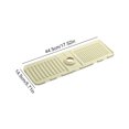 thumbnail image 2 of Alfombrilla para grifo de fregadero de cocina protector contra salpicaduras para cocina baño área del fregadero, 2 of 9