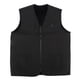 thumbnail image 1 of Chaleco calefactable eléctrico inteligente Ropa de temperatura de tres niveles Chaqueta calefactora para exteriores Negro (Noir XL), 1 of 5