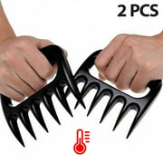 Meat Claws Shredding Pulled Pork Shredders BBQ for Meat Kitchen Tool