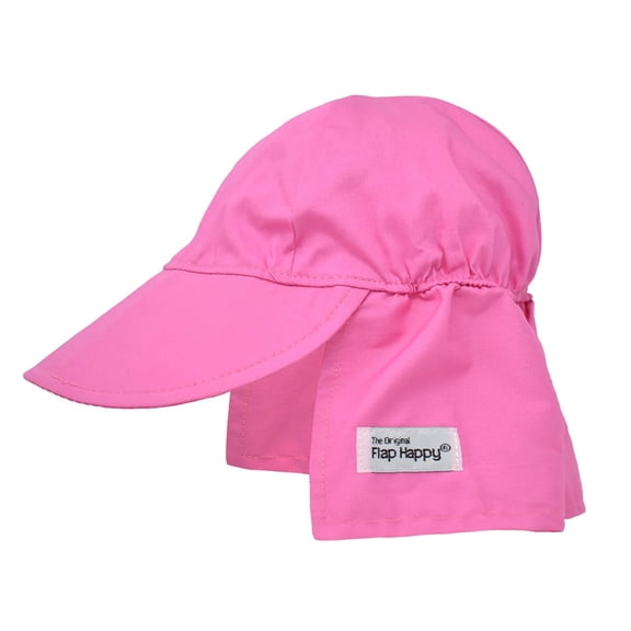 UPF 50  Original Flap Hat (Basics)
