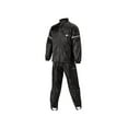 thumbnail image 1 of West Chester Holdings  2 Piece PVC Rain Suit, Black - Extra Large, 1 of 1