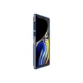 thumbnail image 1 of Speck Presidio Grip - Back cover for cell phone - polycarbonate, rubber - ballpoint blue, microchip gray - for Samsung Galaxy Note9, 1 of 5