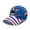 Eagle American Flag, variant on Psesaysky American Flag Red Trucker Hat for Men & Women USA Anniversary Baseball Hats Outdoor Golf Hat Running Cycling Cap UV Protection