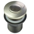 thumbnail image 1 of Garbage Disposal Air Switch Sink Top Food Waste Disposer Push Button, 1 of 5
