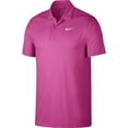 thumbnail image 1 of Nike Men's Victory Texture Golf Polo, 1 of 1