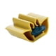 thumbnail image 3 of Naiovety Dispensador de de rodante multifunción, dispositivo exprimidor de tubo, exprimidor Facial, prensa para accesorios de baño Type4 NO4, 3 of 6