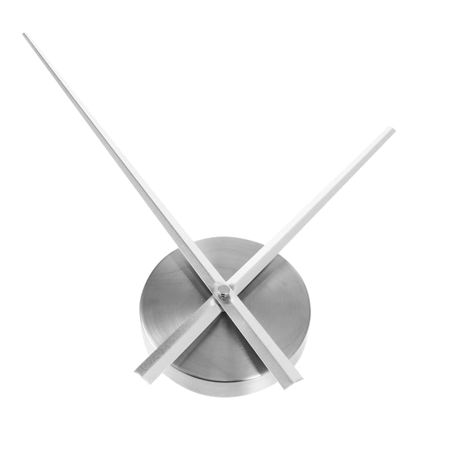 MIANGASTORE 1pc Mute Clock Pointer Plate Clock Movement Mechanism Accessories Clock Parts