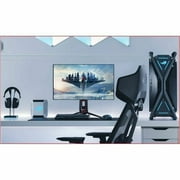 Asus ROG Swift PG27AQDP 27 Class UW-QHD Gaming OLED Monitor - 16:9 - Black - 26.5 Viewable - WOLED - 2560 x 1440 - 1073.7 Million Colors (10-bit) - FreeSync Premium/G-sync Compatible - 1300 Nit -...