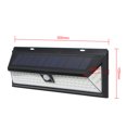 thumbnail image 3 of Labymos 90 LEDs Solar Power PIR Motion Sensor 3 Modes Wall Light Outdoor Yard Garden, 3 of 8