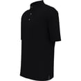 thumbnail image 5 of Callaway Men's Birdseye Polo, 5 of 6