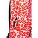 thumbnail image 5 of Hype - Mochila Diseño Leopardo (Rosa, Rojo), 5 of 5