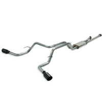 Flowmaster 717664 Flowmaster FlowFX Cat-back Exhaust System