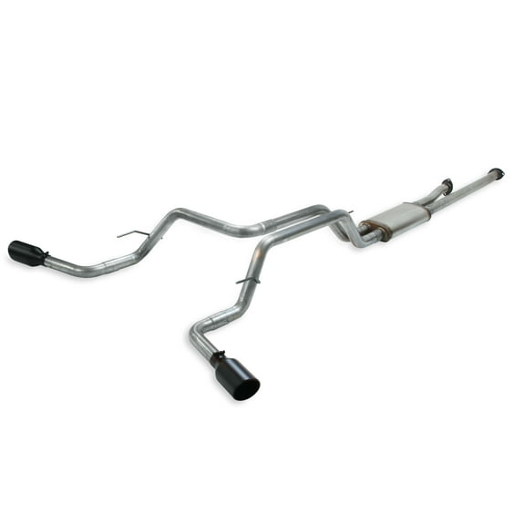 Flowmaster 717664 Flowmaster FlowFX Cat-back Exhaust System