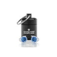 Eargasm Blue HighFidelity Earplugs