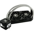 thumbnail image 2 of EXllusion 240 LPWEL240-HF Cooling Fan/Radiator, 2 of 2