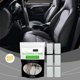 thumbnail image 1 of Esponja Limpiadora de Cuero LADIGASU para Automóviles 1 Paquete de 6 Unidades, 1 of 7