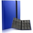 thumbnail image 2 of Card Binder Notebook,Collectible Card Binder Album Trading Card Binder Album Collectible Card Binder Album Achieve More, 2 of 5