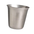 thumbnail image 4 of Vaso de Acero Inoxidable, Vaso de Metal para Camping, Taza de Viaje de 370 Ml, Gran Capacidad, Ideal para Restaurantes, , Picnics Y Fiestas. Vaso, 4 of 9