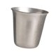 thumbnail image 5 of Taza de acero inoxidable, taza de metal, para camping, 370 ml, de viaje, gran capacidad, para restaurante, bar, picnic, vaso térmico para fiestas., 5 of 8