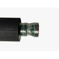 thumbnail image 4 of Water Form Roller for Heidelberg GTO52 Green Conventional Dampening 69.009.043F, 4 of 5
