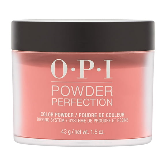 OPI Dip Matching - M89 My Chihuahua Doesn't Bite Anymore