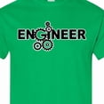 thumbnail image 4 of Inktastic Engineer T-Shirt, 4 of 5