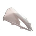 thumbnail image 2 of Double Bubble Motorcycle Sport Windscreen Windshield for Aprilia RSV4 2010-2015, 2 of 4