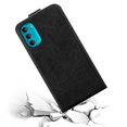 thumbnail image 4 of Cadorabo Flip Case for Motorola MOTO G71 5G Cover Book Wallet Screen Protection PU Leather Magnetic Etui, 4 of 8