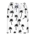 thumbnail image 5 of Vetsdori Dry Fit Shorts for Men Beach Short Pants Casual Swim Trunks Summer,Lining 2 in 1 Elastic Waist Mens Shorts Hombre,Size XXL, 5 of 6