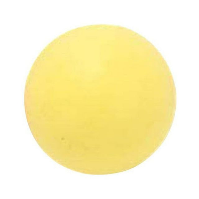 100Pcs/Pack Colored Pong Balls 40Mm Entertainment Table Tennis Balls