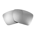 thumbnail image 3 of Walleva Titanium Mirror Coated Polarized Replacement Lenses for Costa Del Mar Rincon Sunglasses, 3 of 5