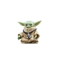 thumbnail image 4 of Star Wars The Black Series Grogu The Mandalorian Collectible Action Figure, 4 of 8