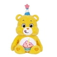 thumbnail image 1 of Care Bears Fun Size Plush - Birthday Bear, 1 of 5