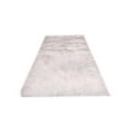 thumbnail image 1 of Wosthever Manta Alfombra Sofá Interior Área grande Mesita de noche Estera antideslizante para niños Cojín de piso peludo Decoraciones para Decoración del hogar Blanco Gris, 1 of 6