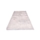 thumbnail image 1 of Billuyoard Manta Alfombra Interior Área grande Rectángulo Mesita de noche Antideslizante Cálido Tapete peludo Piso Ventana Silla Decoraciones Decoración del hogar Blanco Gris, 1 of 6