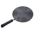 thumbnail image 1 of Heat Diffuser for Gas Stovetop Glass Cooktop, Aluminum Defrost Tray, Quick Thaw Plate for Freeze Meat,(9.4Inch),1 x Heat Diffuser Plate, 1 of 8
