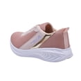 thumbnail image 3 of Tenis Deportivos Casuales Mujer Textil Stretch, 3 of 4