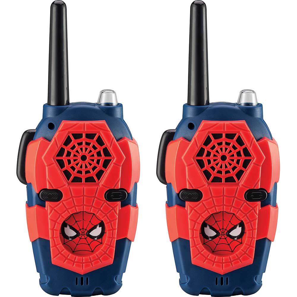 KID DESIGNS SM212 WALKIE TALKIES Walmart Canada