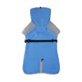 thumbnail image 1 of Visland Pet Jacket High Collar Design Reflective Dog Coat Warm Windproof Waterproof Pet Clothing for Cold Weather, 1 of 7