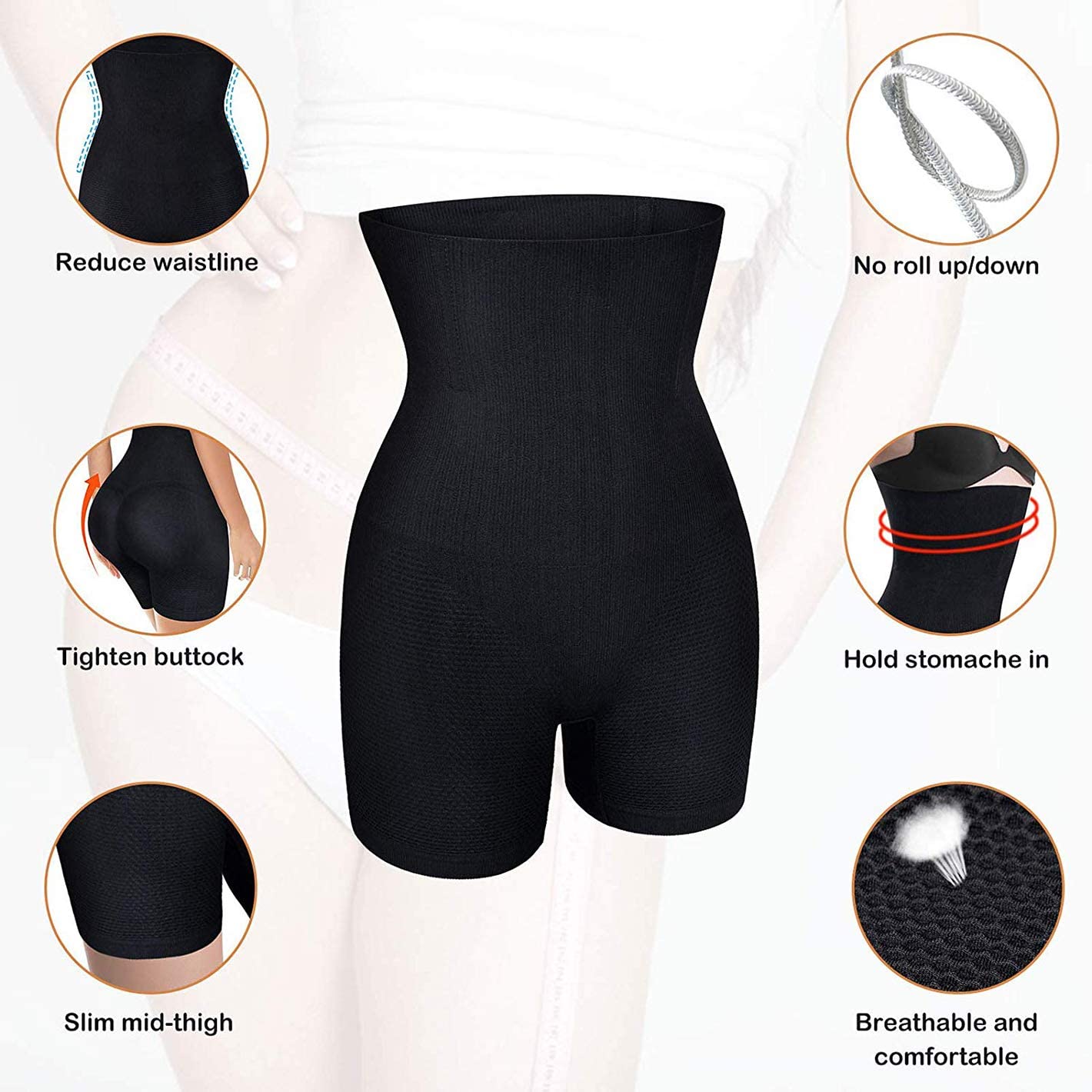 Women's waist trainer shapewear for home and DIY Walmart Canada