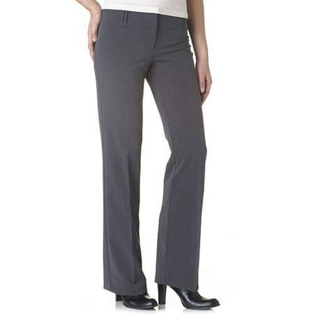 Women's Boot-Cut Pants